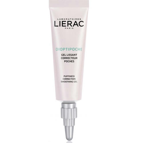 Гель Lierac Dioptipoche для контура глаз 15 мл