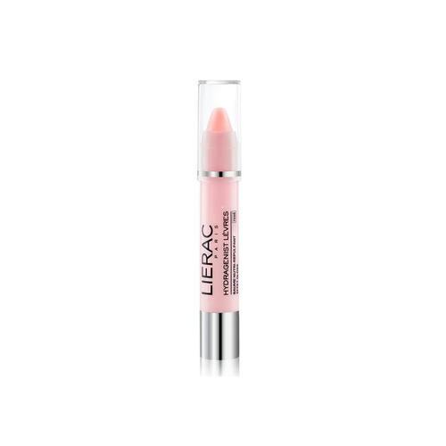 Бальзам Lierac Hydragenist для губ розовый 3 г