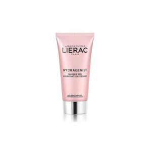 Маска Lierac Hydragenist увлажнение и разглаживание 75 мл