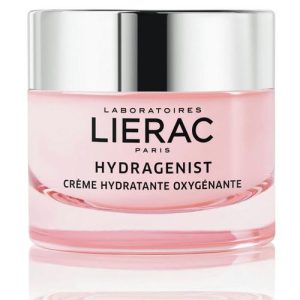 Крем Lierac Hydragenist для сухой и очень сухой кожи 50 мл