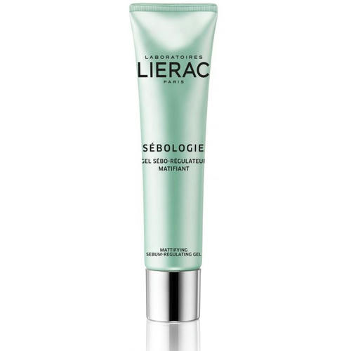 Гель Lierac Sebologie для жирной проблемной кожи 40 мл
