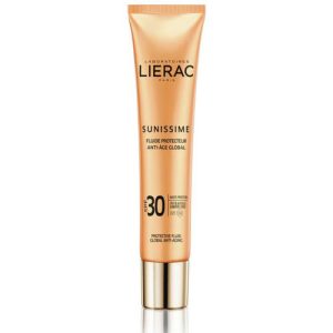 Флюид Lierac Sunissime SPF30 40 мл