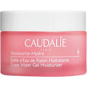 Гель для лица Caudalie Vinosource с виноградной водой увлажняющий 50 мл