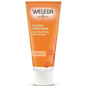 Крем Weleda (Веледа) Облепиха для рук 50 мл