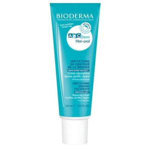 Крем Bioderma АВСDerm Периораль успокаивающий 40 мл