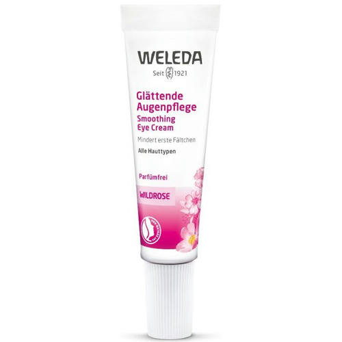 Крем Weleda (Веледа) Розовый вокруг глаз 10 мл