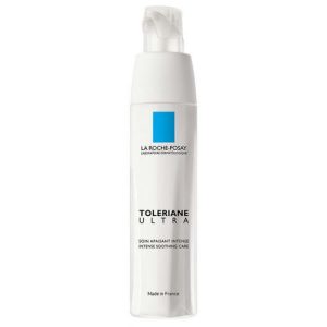 Крем La Roche-Posay Toleriane Ultra интенсивный успокаивающий для сверхчувствительной и аллергичной кожи 40 мл