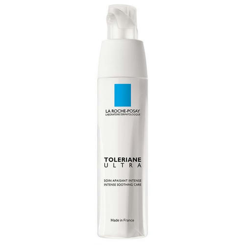 Крем La Roche-Posay Toleriane Ultra интенсивный успокаивающий для сверхчувствительной и аллергичной кожи 40 мл