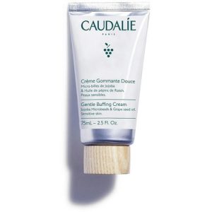 Крем-скраб Caudalie нежный очищающий 75 мл