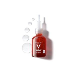 Сыворотка Vichy (Виши) Liftaktiv Specialist B3 антивозрастная против морщин и пигментных пятен 30 мл