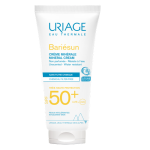 Крем Uriage Bariesun солнцезащитный минеральный SPF50+ 100 мл
