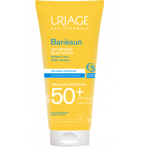 Молочко Uriage Bariesun солнцезащитное SPF50+ 100 мл