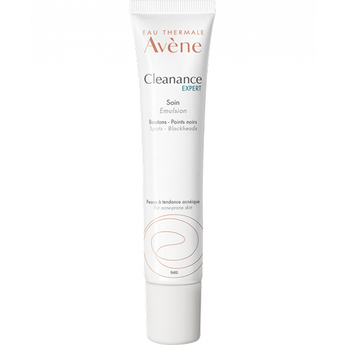 Эмульсия Avene Cleanance Эксперт для проблемной кожи 40 мл