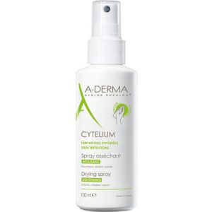 Спрей A-Derma Cytelium успокаивающий для раздраженной кожи лица и тела 100 мл