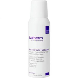 Вода Ivatherm Herculane термальная 100 мл