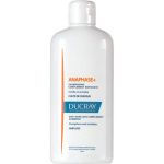 Шампунь-крем Ducray Anaphase+ против выпадения волос, 400 мл