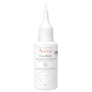 Лосьон Avene Cicalfate с антибактериальным действием против раздражений 40 мл