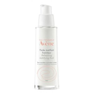Флюид Avene матирующий для нормальной и комбинированной кожи 50 мл
