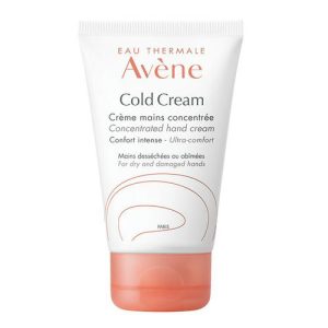 Крем Avene Cold для рук для сухой кожи 50 мл