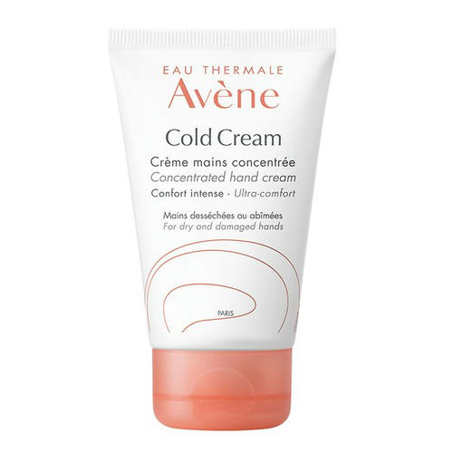 Крем Avene Cold для рук для сухой кожи 50 мл