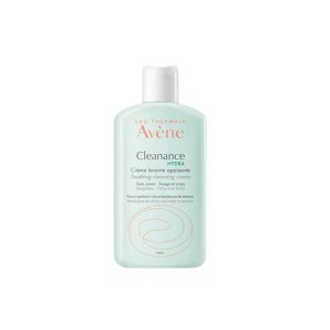 Крем Avene Cleanance для очищения очень проблемной кожи для лечения акне 200 мл