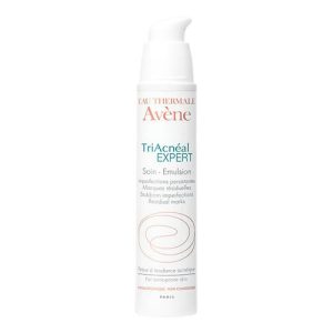Средство Avene Triacneal против устойчивых воспалительных элементов и рубцов 30 мл