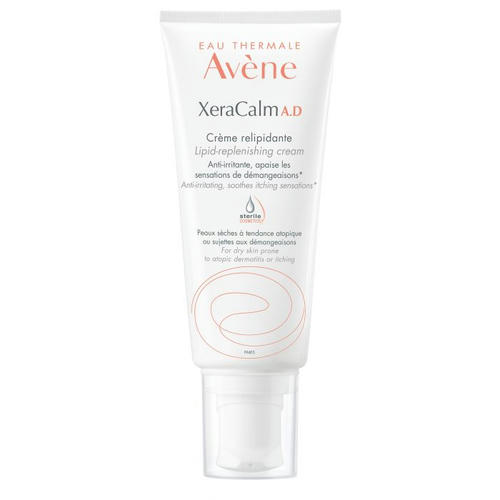 Крем Avene Xeracalm для очень сухой/атопической кожи 200 мл