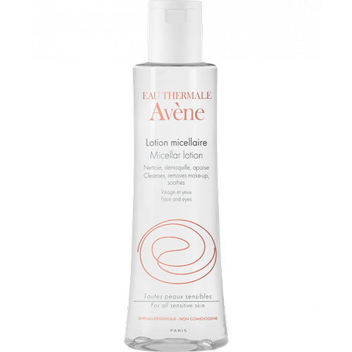 Лосьон Avene очищающий 200 мл