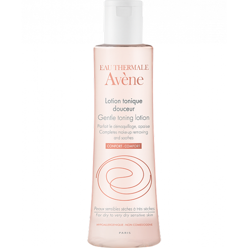 Лосьон Avene тонизирующий 200 мл