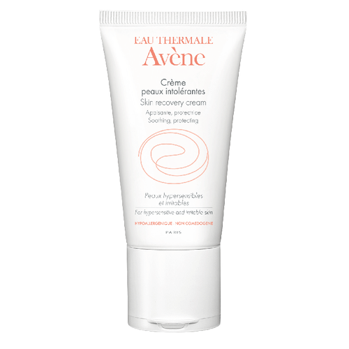 Крем Avene Peaux успокаивающий для чрезмерно чувствительной кожи 50 мл