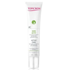 Крем Topicrem АC Активный уход 40 мл