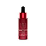 Масло Apivita Wine Elixir восстанавливающее против морщин с полифенолами виноградных косточек 30 мл