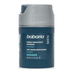 Крем Babaria (Бабария) увлажняющий антивозрастной для мужчин 50 мл