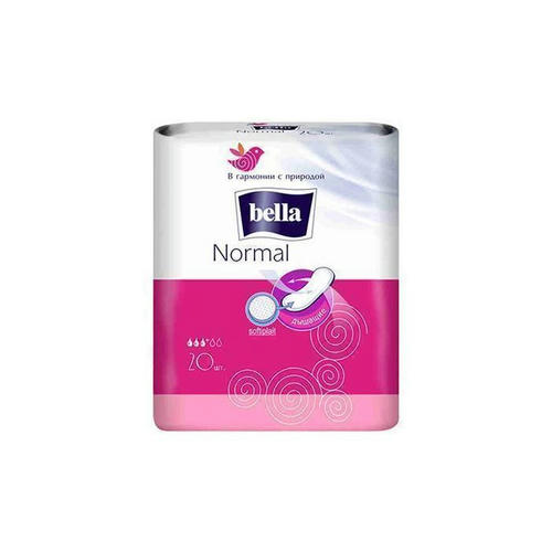 Прокладки Bella Normal 20 шт