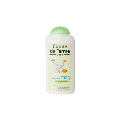 Лосьон Corine De Farme (Корин Де Фарм) детский увлажняющий 250 мл