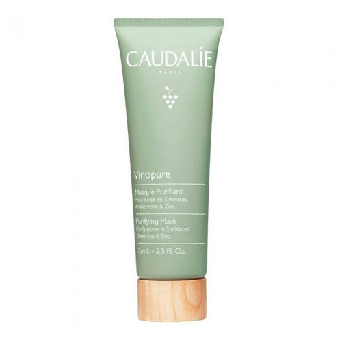 Маска Caudalie Vinopure очищающая 75 мл