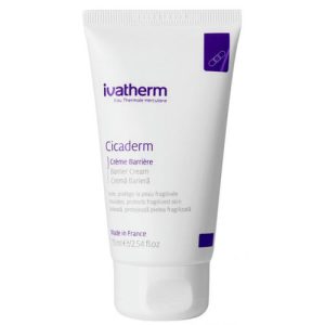 Крем Ivatherm Cicaderm защитный 75 мл