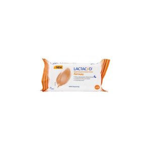 Салфетки для интимной гигиены Лактацид (Lactacyd) №15