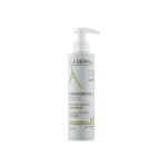 Гель-пенка A-Derma (А-Дерма) Dermalibour Cica очищающий антибактериальный для лица и тела 200 мл