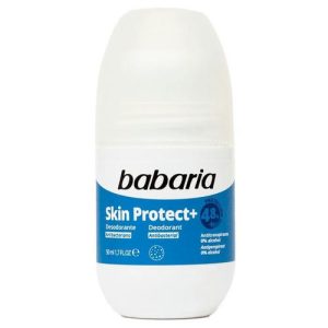 Дезодорант Антиперспирант Babaria (Бабария) защита плюс 50 мл