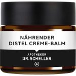 Крем-бальзам Dr. Scheller питательный с расторопшей, 50 мл
