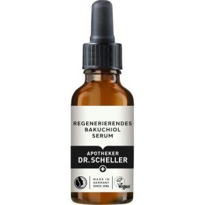 Сыворотка Dr. Scheller регенерирующая с бакучиолом, 15 мл