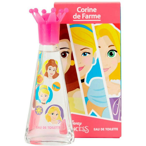 Туалетная вода Corine de Farme Princesses, 30 мл