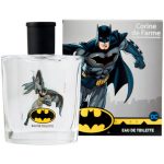 Туалетная вода Corine de Farme Batman, 50 мл