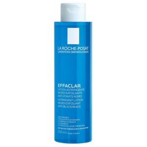 Лосьон La Roche-Posay Effaclar для очищения и сужения пор 200 мл