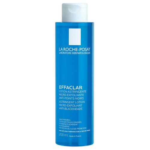 Лосьон La Roche-Posay Effaclar для очищения и сужения пор 200 мл