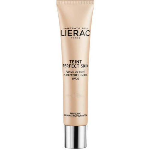 Флюид Lierac Teint Perfect Skin тональный (тон 01 светло-беж) 30 мл