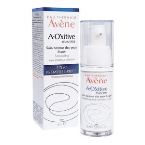 Средство Avene A-Oxitive для контура глаз против морщин 15 мл