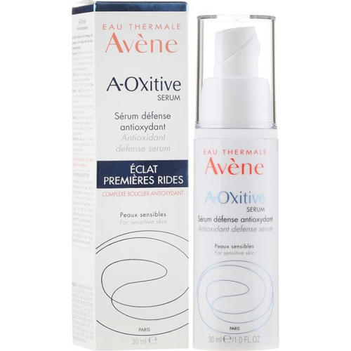 Сыворотка Avene A-Oxitive антиоксидантная против морщин 30 мл