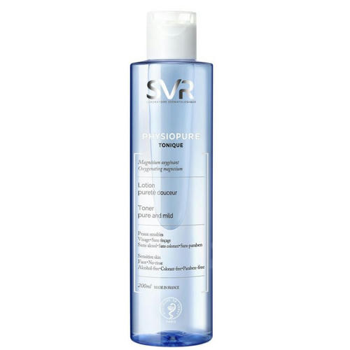 Тоник SVR Physiopure 200 мл